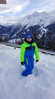 La Rosière 2021