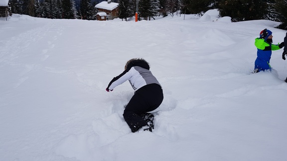 La Rosière 2021