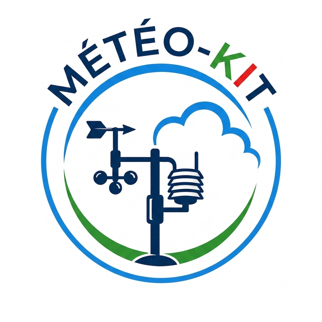 Logo Météo-Kit