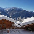 La Rosière 2021