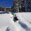 La Rosière 2021