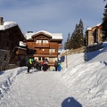 La Rosière 2021