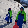 La Rosière 2021