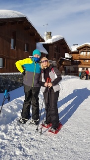 La Rosière 2021