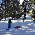 La Rosière 2021